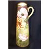 Image 1 : Nippon 11-1/4" Ewer - Poppies - $5 off #1348423