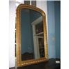 Image 1 : French Louis Philippe Gold Leafed Mirror #1348493