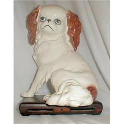 CAVALIER KING CHARLES SPANIEL FIGURINE #1348736