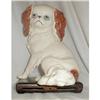 Image 1 : CAVALIER KING CHARLES SPANIEL FIGURINE #1348736