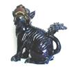 Image 1 : KYLIN (KIRIN) 11 1/2&quot; COBALT BLUE,QING#1348788