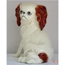 CAVALIER KING CHARLES SPANIEL 19TH  Century#1348835