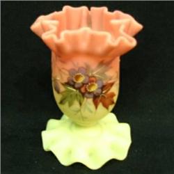 Webb Burmese Vase #1348849