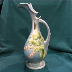 Roseville Bleeding Heart Ewer #1348851