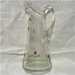 Moser Marquetry Pitcher #1348853