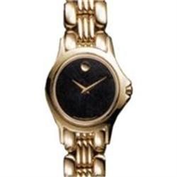 Beautiful Lady's Movado 14 KT  Watch - #690670 #1348862