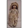 Image 1 : Doll Painted SFBJ  Made in France Composition #1349377