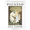 Image 1 : Picasso   67 Acuarelas-Dibujos-Goaches De 1897 #1365718