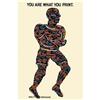 Image 1 : Chwast   You are what you Print #1365771