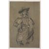 Image 1 : Metsu  Museum Quality Lithograph Figure Study #1365776