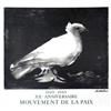 Image 1 : Picasso   White Dove #1365787