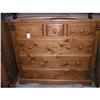 Image 1 : PINE DRESSER   #1365995