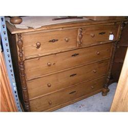  PINE DRESSER  #1365998