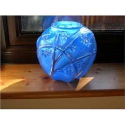 Phoenix Starflower Vase #1366262