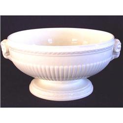 Wedgewood Bowl, Rams head #1366354