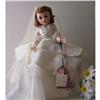 Image 1 : Doll  Sweet Sue Sophisticate 13"  BRIDE 1950s #1366439