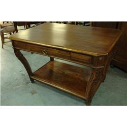 French console table #1366486