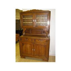 Antique French Buffet #1366503