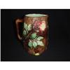 Image 1 : English Majolica Large Pitcher #1366606