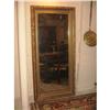 Image 1 : French gold mirror #1366650