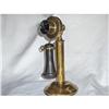 Image 1 : Brass Candlestick Telephone #1366665