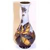 Image 1 : Moorcroft vase "Bramble" pattern #1376985