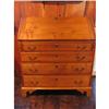 Image 1 : Chippendale Slant lid Desk #1377051