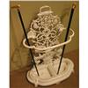 Image 1 : Umbrella Stand Cast Iron #1377289