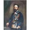 Image 1 : Portrait of a Gentleman Wearing Masonic Regalia#1377385