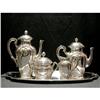 Image 1 : Beautiful Tea Coffee Set WWPF B. Yrisity #1377480