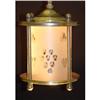 Image 1 : Brass  lantern #1377646