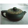 Image 1 : chinese yixing  tea pot #1377704