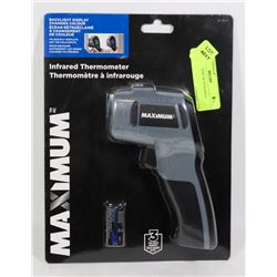 SEALED MAXIMUM INFRARED