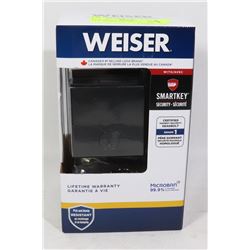 NEW WEISER SMARTKEY