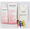 Image 1 : NEW WELEDA ITEMS SENSITIVE