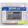 Image 1 : SEALED VICTOR V12 FINANCIAL