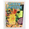 Image 1 : DC GREEN LANTERN COMIC #55