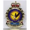Image 1 : MILITARY INSIGNIA- 9 WING GANDER- SEARCH/RESCUE