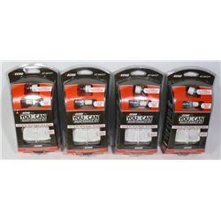 SEALED 4 ECHO 90121Y TUNE UP KITS