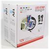 Image 1 : LOT OF 2 NEW LED STRIP KITS