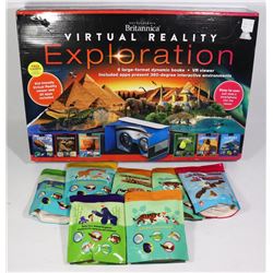 NEW ENCYCLOPEDIA "BRITANNICA"