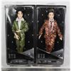 Image 1 : SEALED 2 BTS JINN IDOL DOLLS