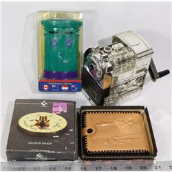 VINTAGE BILLPAK WALLET (UNUSED)