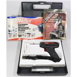 DREMEL 290 ELECTRIC ENGRAVER