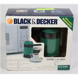VINTAGE 1998 BLACK & DECKER