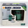 Image 1 : VINTAGE 1998 BLACK & DECKER