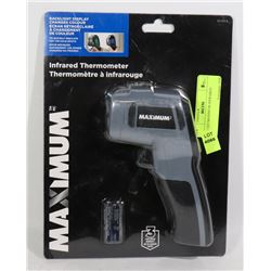 SEALED MAXIMUM INFRARED