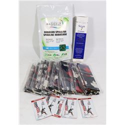 NEW ITEMS ROCKTAPE CALFS 12