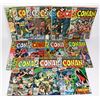 Image 1 : MARVEL COMICS CONAN THE