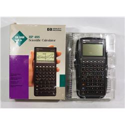 NEW HEWLETT PACKARD HP 48S